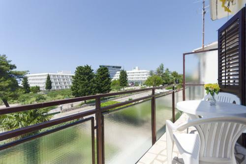 Hostal Rooms Branimir