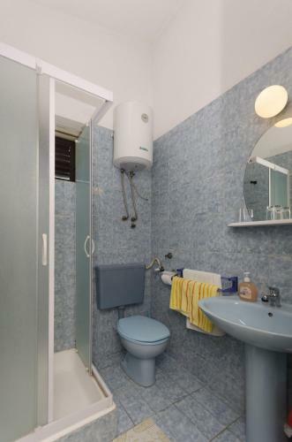 Hostal Rooms Branimir