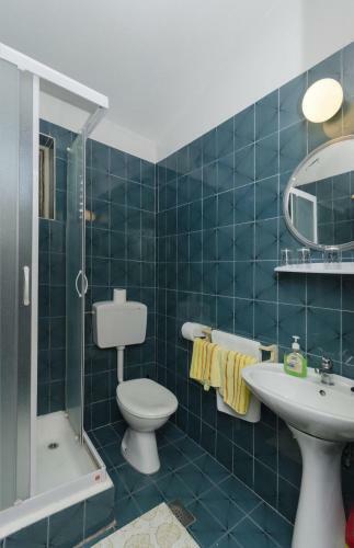 Hostal Rooms Branimir