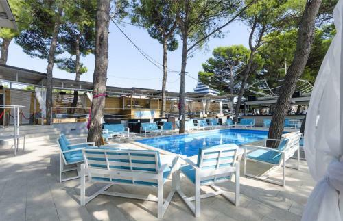 Hostal Rooms Branimir