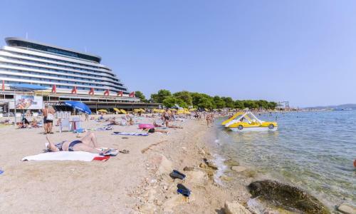 Hostal Rooms Branimir