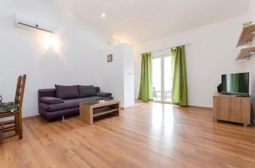 Apartment Ervin