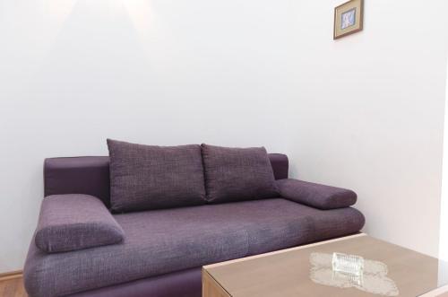 Apartment Ervin