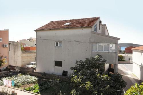 Apartments With A Parking Space Vodice - 5801