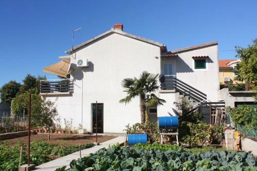 Apartments With A Parking Space Vodice - 5801