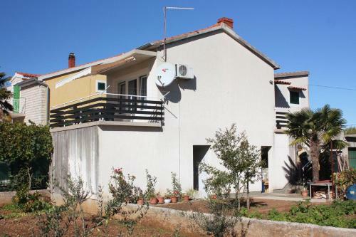 Apartments With A Parking Space Vodice - 5801