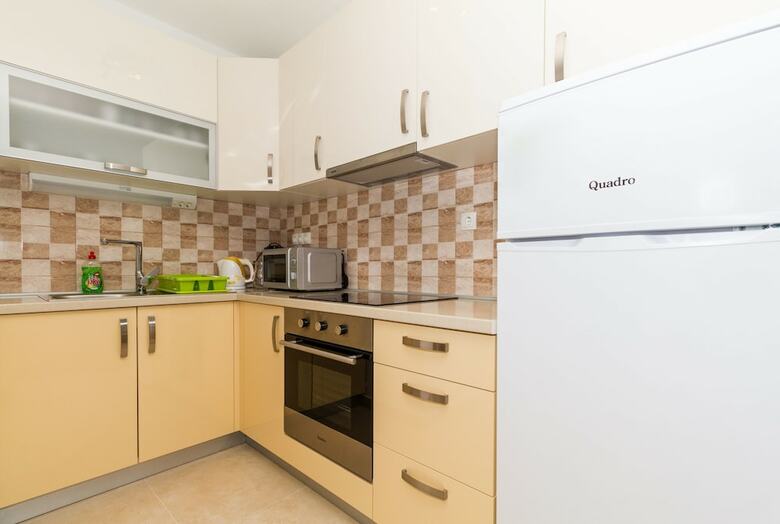 Apartments Villa-ines Center