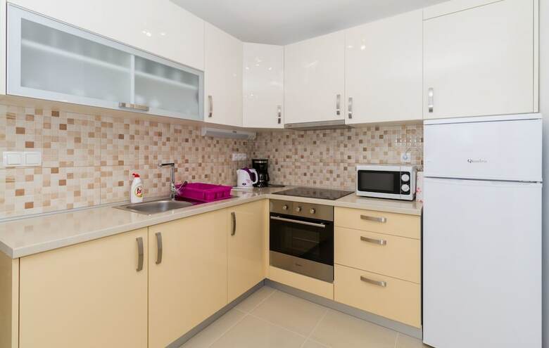 Apartments Villa-ines Center