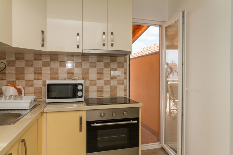Apartments Villa-ines Center