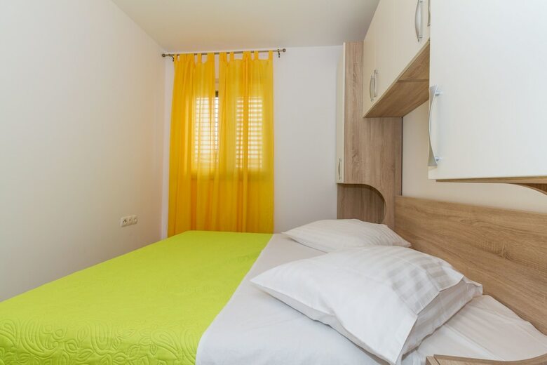 Apartments Villa-ines Center