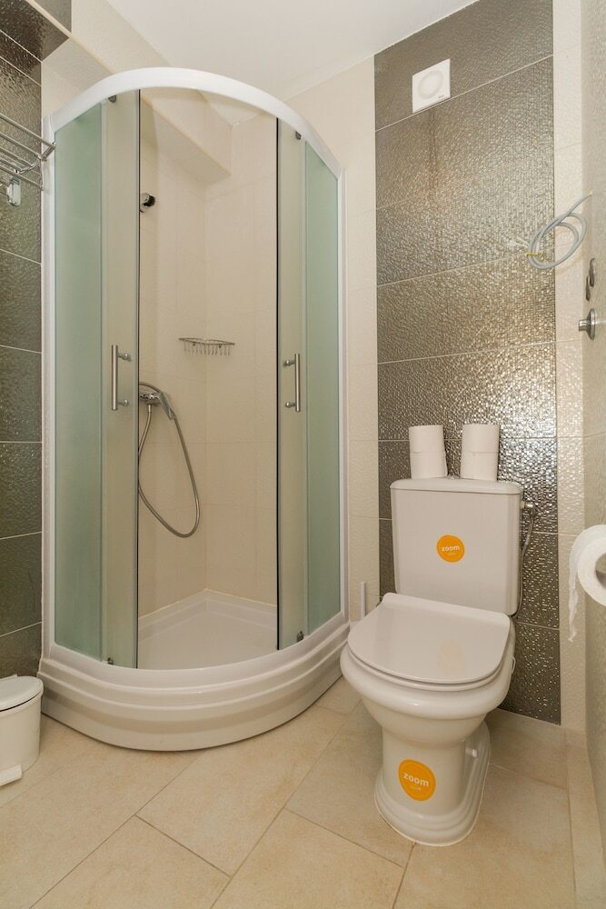 Apartments Villa-ines Center