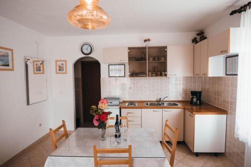 Apartment Vodice 15734c
