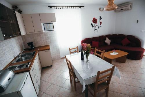 Apartment Vodice 15734c