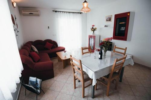 Apartment Vodice 15734c