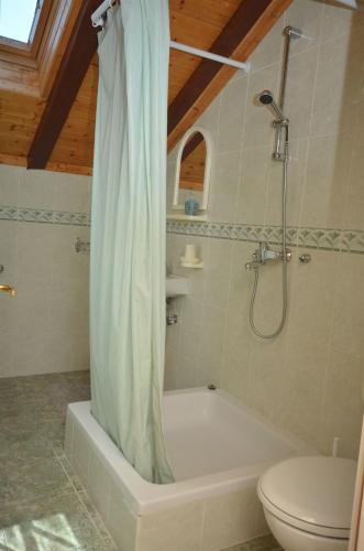 Hostal Apartment And Rooms Ive