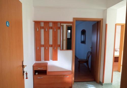 Apartments Maranti