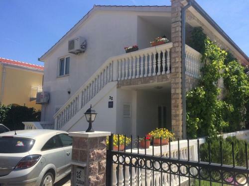 Apartment Vodice 11835a