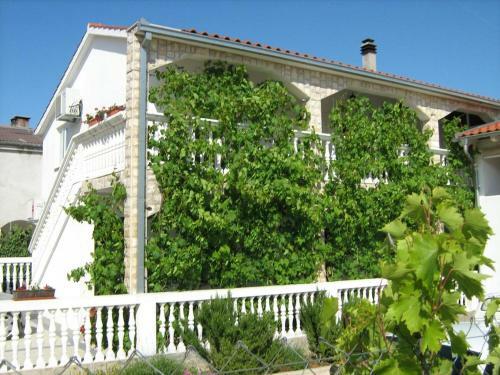 Apartment Vodice 11835a