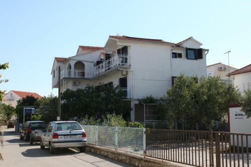 Hostal Double Room Vodice 6260b