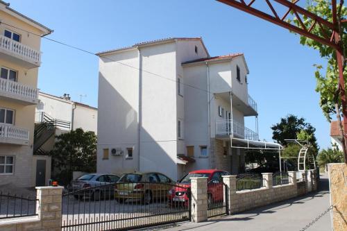 Hostal Double Room Vodice 6260b