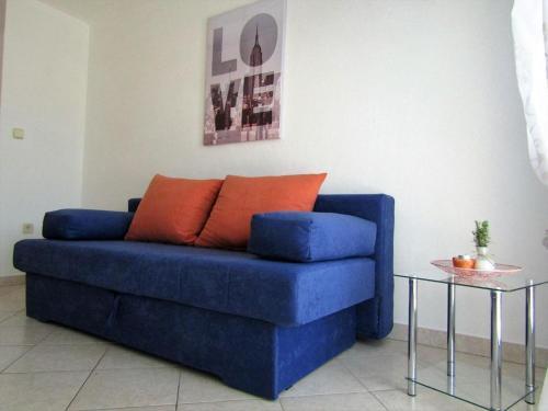 Apartments With A Parking Space Vodice - 14798