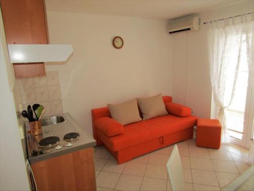 Apartments With A Parking Space Vodice - 14798
