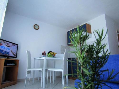 Apartments With A Parking Space Vodice - 14798