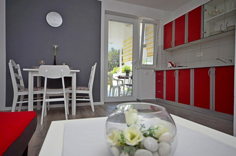 Apartment Ines