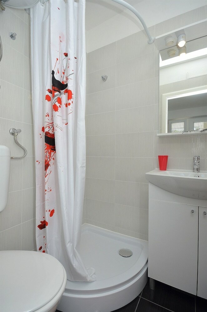 Apartment Ines