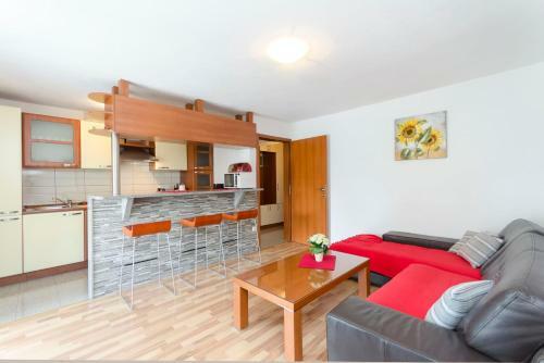 Apartments Veronika