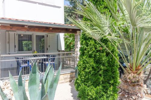 Apartments Veronika