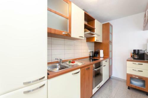 Apartments Veronika