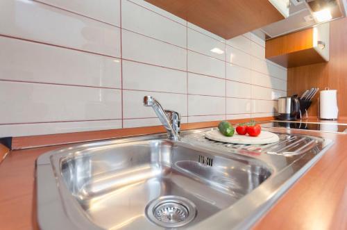 Apartments Veronika