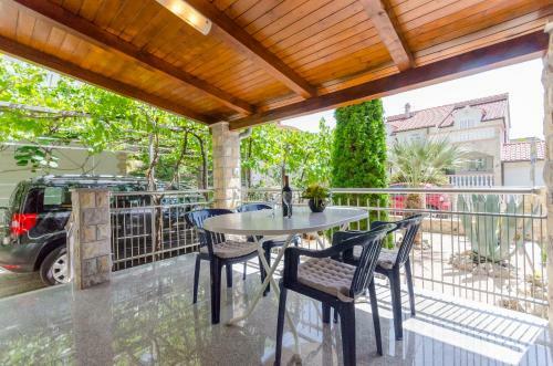 Apartments Veronika