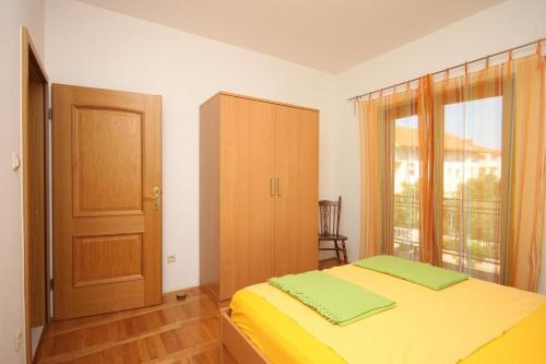Apartment Vodice 6260a