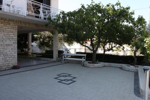 Apartment Vodice 6260a