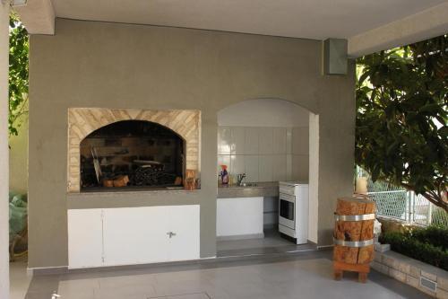 Apartment Vodice 6260a