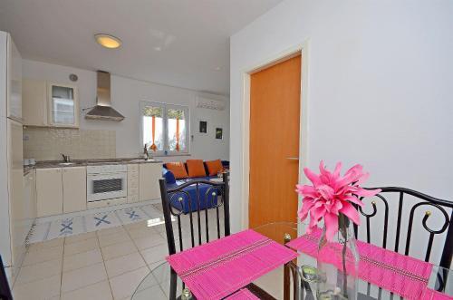 Apartment Danica