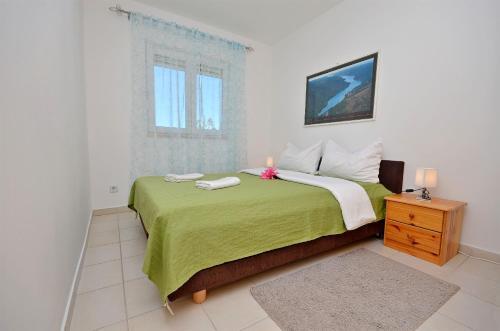 Apartment Danica