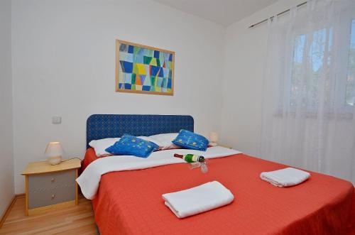 Apartment Danica