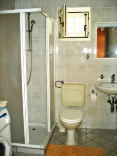 Apartments With A Parking Space Vodice - 13769