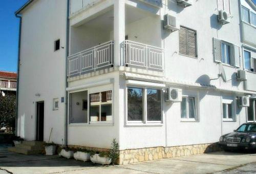 Apartments With A Parking Space Vodice - 13769
