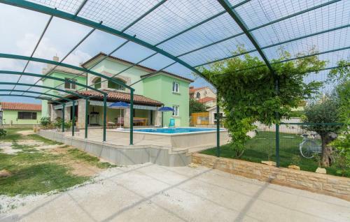 Hostal Villa Melanie
