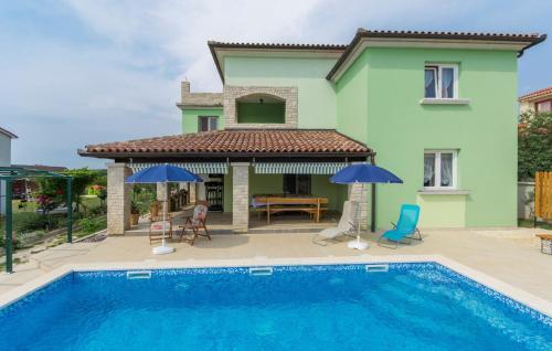 Hostal Villa Melanie