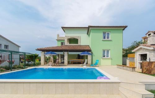 Hostal Villa Melanie