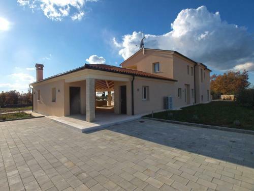 Villa Majmajola 1781