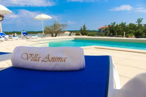 Villa Anima
