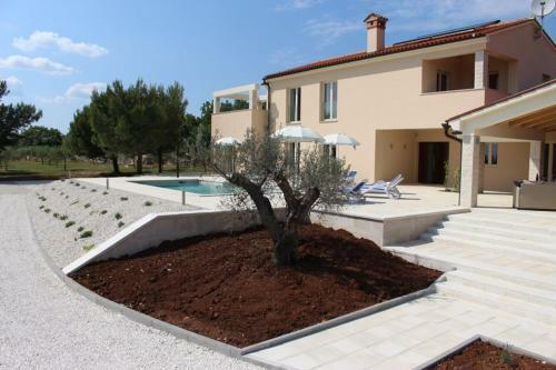 Villa Anima