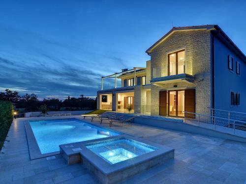 Villa Ru�ica