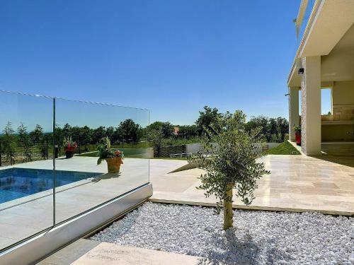 Villa Ru�ica